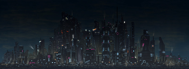 Illustration for article titled The Art Of Telltale Games